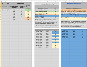 
                  
                    Option Trader's Black Swan Hedge Tracker
                  
                