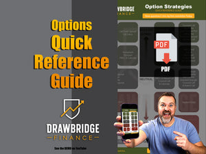 
                  
                    Options Strategies: Quick Reference Guide
                  
                