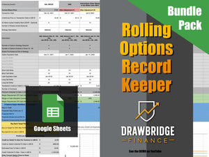 
                  
                    Option Trader's Rolling Options Record Keeper
                  
                