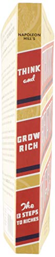 
                  
                    Think and Grow Rich
                  
                