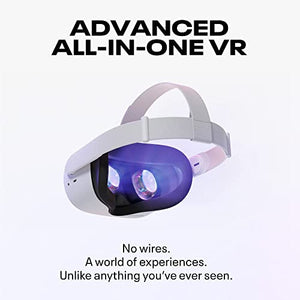 Oculus vr headset store all in one