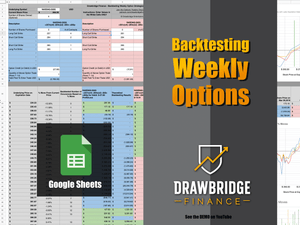 
                  
                    Backtesting Weekly Options Spreadsheet
                  
                