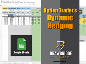 
                  
                    Options: Dynamic Hedge Record Keeper
                  
                