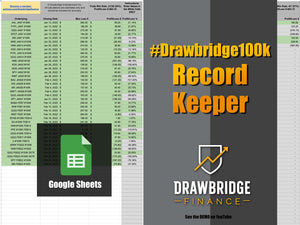 
                  
                    #Drawbridge100K Record Keeper
                  
                