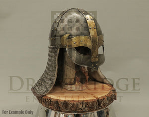 
                  
                    Viking Helmet Pattern
                  
                