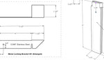 Medieval Bed in a Box Plans